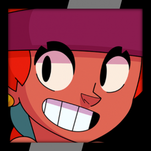 Amberpng — Brawl Stars Tier List 2023 option 2
