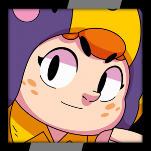 Beapng — Brawl Stars Tier List 2023 option 5