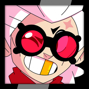 Bellepng — Brawl Stars Tier List 2023 option 6