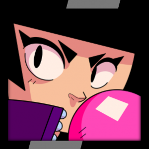 Bibipng — Brawl Stars Tier List 2023 option 7