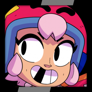 Bonniepng — Brawl Stars Tier List 2023 option 8