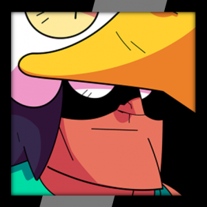 Bopng — Brawl Stars Tier List 2023 option 9