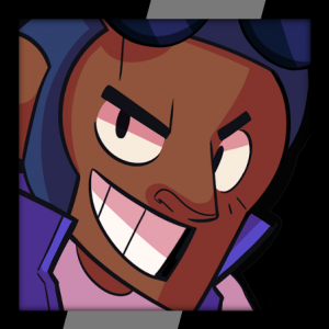 Brockpng — Brawl Stars Tier List 2023 option 10