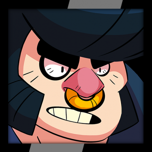 Bullpng — Brawl Stars Tier List 2023 option 11