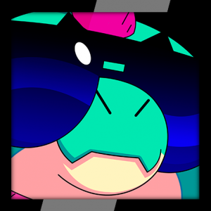 Buzzpng — Brawl Stars Tier List 2023 option 13