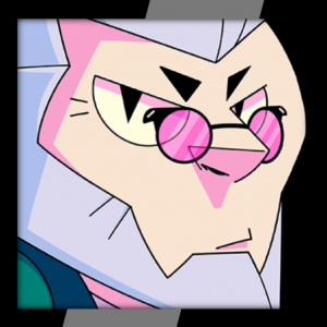 Byronpng — Brawl Stars Tier List 2023 option 14