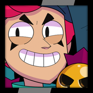 Chesterpng — Brawl Stars Tier List 2023 option 16