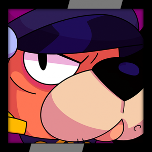 Col Ruffspng — Brawl Stars Tier List 2023 option 17
