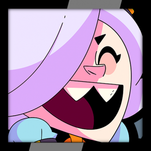 Colettepng — Brawl Stars Tier List 2023 option 18
