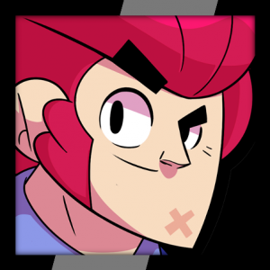 Coltpng — Brawl Stars Tier List 2023 option 19
