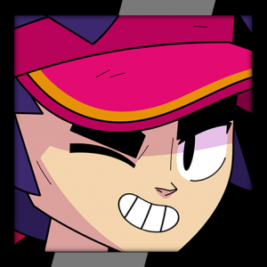 Fangpng — Brawl Stars Tier List 2023 option 27
