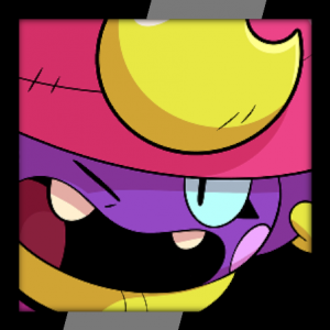 Genepng — Brawl Stars Tier List 2023 option 30