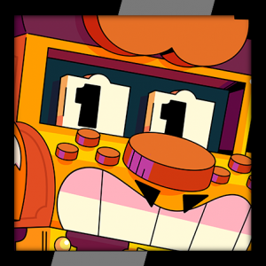 Griffpng — Brawl Stars Tier List 2023 option 32
