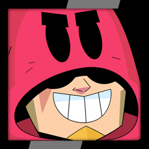 Grompng — Brawl Stars Tier List 2023 option 33