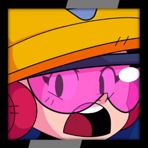 Jackypng — Brawl Stars Tier List 2023 option 35