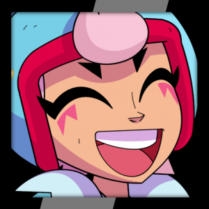 Janetpng — Brawl Stars Tier List 2023 option 36