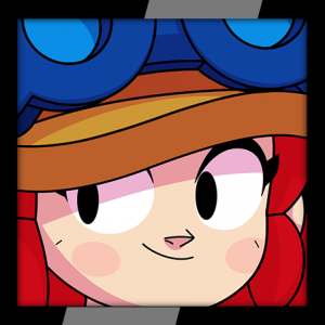 Jessiepng — Brawl Stars Tier List 2023 option 37
