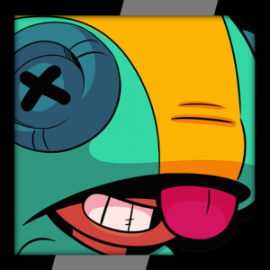 Leonpng — Brawl Stars Tier List 2023 option 38