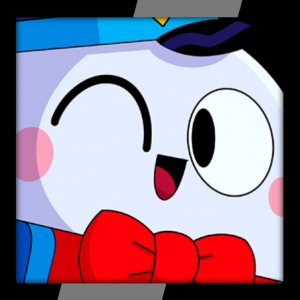 Loupng — Brawl Stars Tier List 2023 option 40