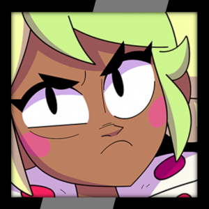 Mandypng — Brawl Stars Tier List 2023 option 41