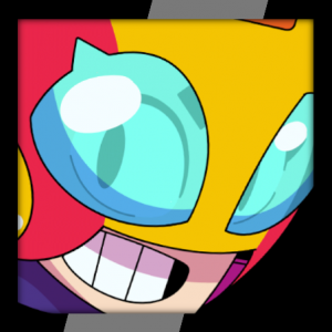Maxpng — Brawl Stars Tier List 2023 option 42