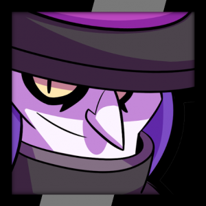 Mortispng — Brawl Stars Tier List 2023 option 44
