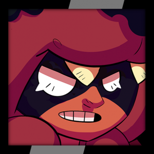 Nitapng — Brawl Stars Tier List 2023 option 47