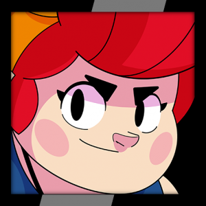 Pampng — Brawl Stars Tier List 2023 option 49