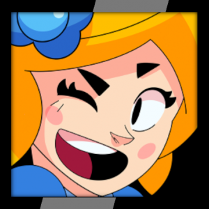 Piperpng — Brawl Stars Tier List 2023 option 51