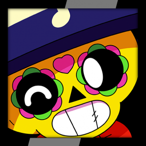 Pocopng — Brawl Stars Tier List 2023 option 52