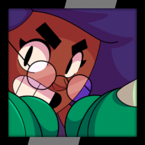 Rosapng — Brawl Stars Tier List 2023 option 54