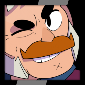 Sampng — Brawl Stars Tier List 2023 option 57