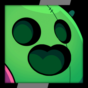 Spikepng — Brawl Stars Tier List 2023 option 60