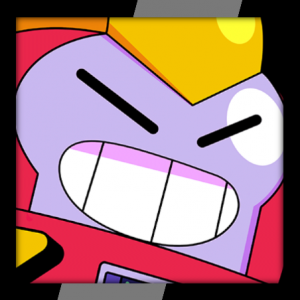 Surgepng — Brawl Stars Tier List 2023 option 64