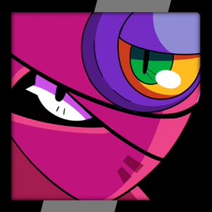 Tarapng — Brawl Stars Tier List 2023 option 65