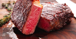 Steakpng — TOP 25 PROTEIN SOURCES option 25