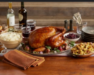 Zzzzz 1763084847turkey Thanksgiving — TOP 25 PROTEIN SOURCES option 30