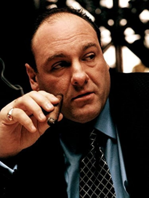 Zzzzz 1727007780tonysoprano — MilesRS Favorite Characters of All Time option 110
