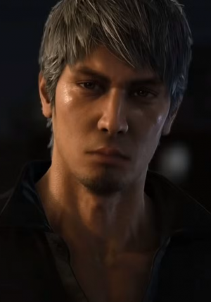 Zzzzz 1753808327kiryuiw2 — MilesRS Favorite Characters of All Time option 11