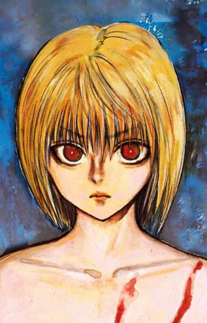 Zzzzz 1767830758kurapika1 — MilesRS Favorite Characters of All Time option 40