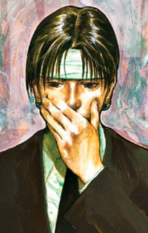 Zzzzz 1767830759chrollo1 — MilesRS Favorite Characters of All Time option 34
