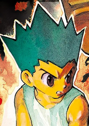 Zzzzz 1767830759gon1 — MilesRS Favorite Characters of All Time option 35