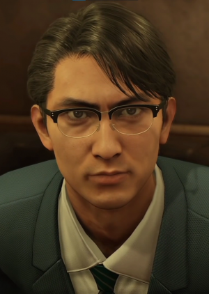 Zzzzz 1775595814ylad Characterprofile Ryoaoki — MilesRS Favorite Characters of All Time option 14