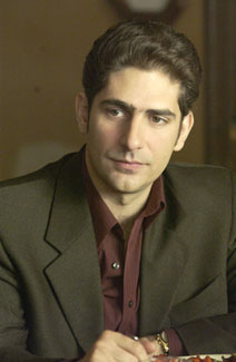 Zzzzz 1780955924christophermoltisanti 1 — MilesRS Favorite Characters of All Time option 111