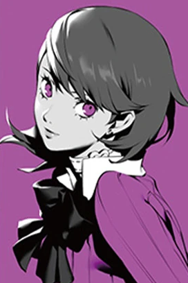 Zzzzz 1784560716yukari — MilesRS Favorite Characters of All Time option 25