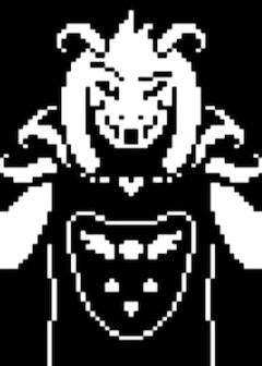 Zzzzz 1786619375asriel — MilesRS Favorite Characters of All Time option 31