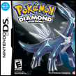 Diamondpng — Pokémon Main Core Games (Gen I - IX) option 7