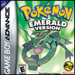Emeraldpng — Pokémon Main Core Games (Gen I - IX) option 8