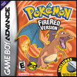 Fireredpng — Pokémon Main Core Games (Gen I - IX) option 9