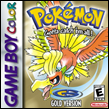 Goldpng — Pokémon Main Core Games (Gen I - IX) option 10
